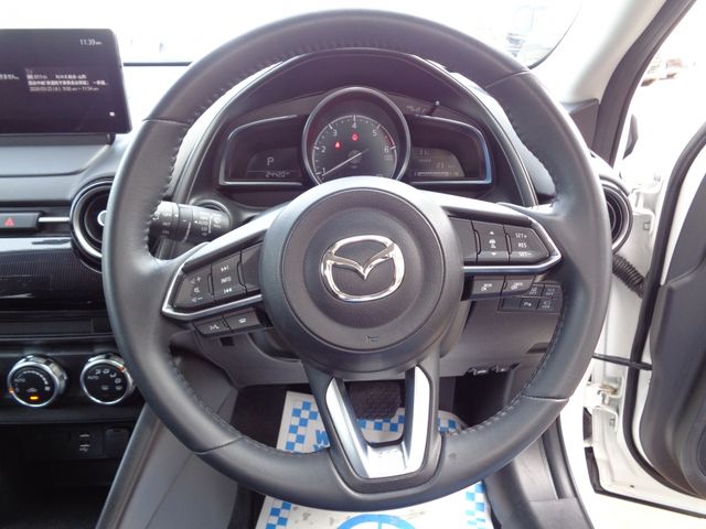 MAZDA CX-3 4WD 2024 Image 31