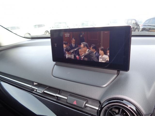 MAZDA CX-3 4WD 2024 Image 31