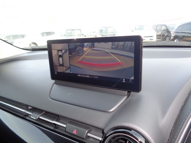 MAZDA CX-3 4WD 2024 Image 31