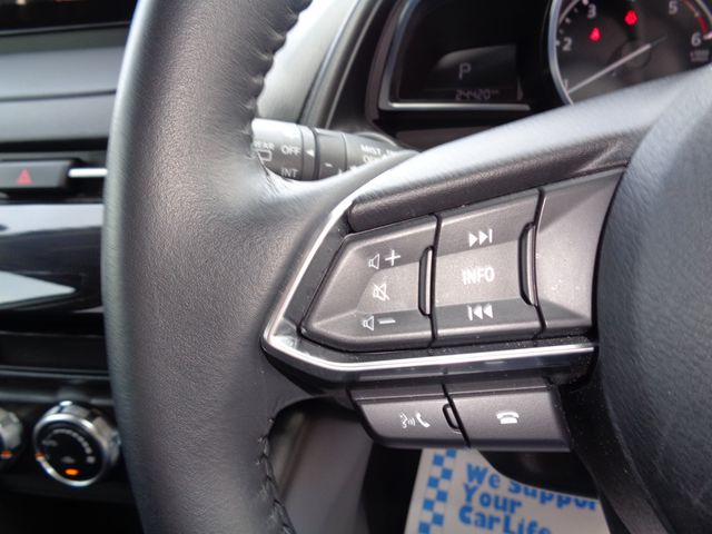 MAZDA CX-3 4WD 2024 Image 31