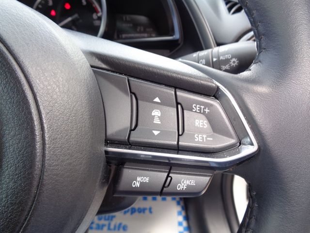 MAZDA CX-3 4WD 2024 Image 31