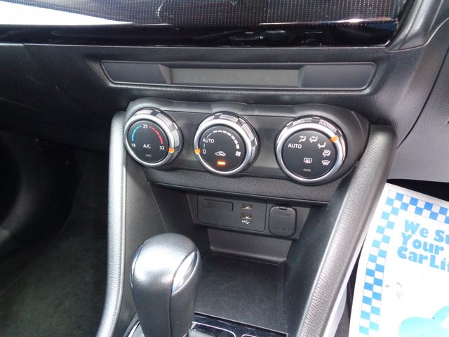 MAZDA CX-3 4WD 2024 Image 31