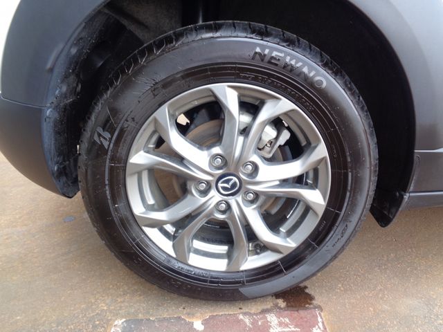 MAZDA CX-3 4WD 2024 Image 31