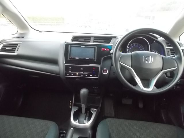 HONDA FIT 4WD 2016 Image 31