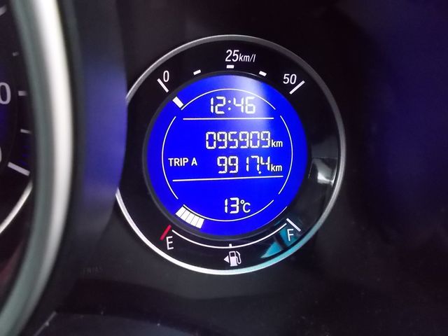 HONDA FIT 4WD 2016 Image 31