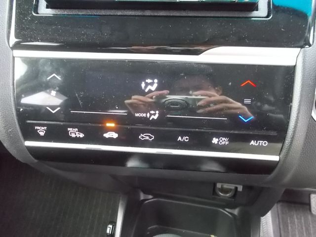 HONDA FIT 4WD 2016 Image 31