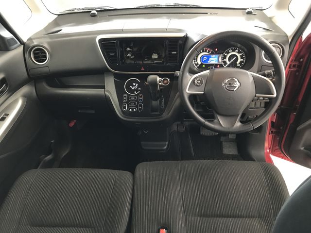 NISSAN DAYZ ROOX 2014 Image 31