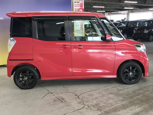 NISSAN DAYZ ROOX 2014 Image 31