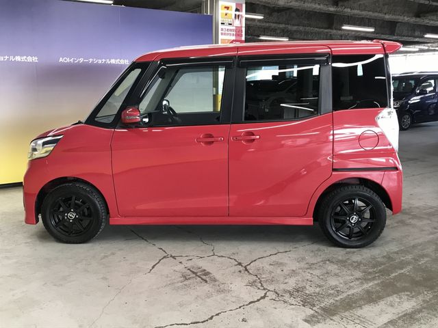 NISSAN DAYZ ROOX 2014 Image 31