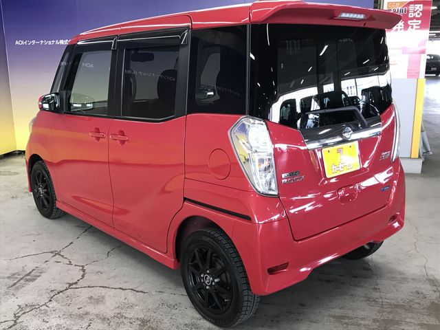 NISSAN DAYZ ROOX 2014 Image 31