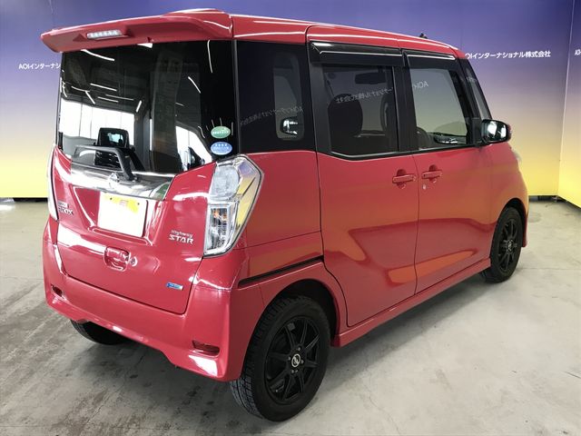 NISSAN DAYZ ROOX 2014 Image 31