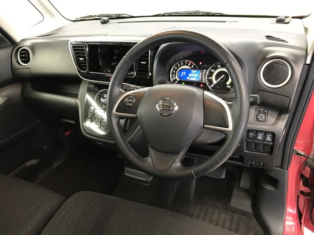 NISSAN DAYZ ROOX 2014 Image 31