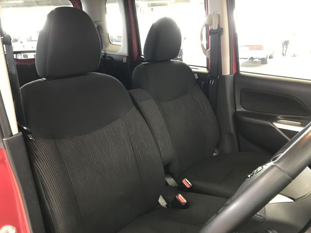 NISSAN DAYZ ROOX 2014 Image 31