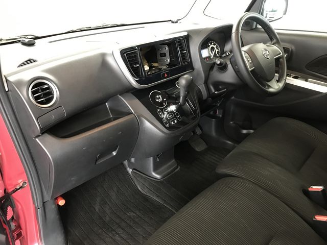 NISSAN DAYZ ROOX 2014 Image 31