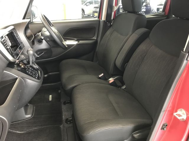 NISSAN DAYZ ROOX 2014 Image 31