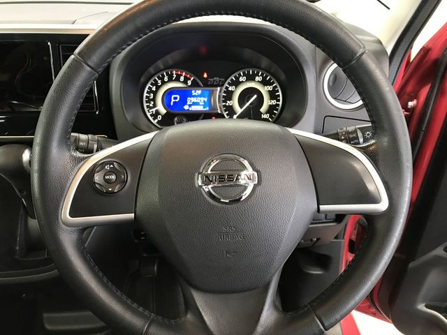 NISSAN DAYZ ROOX 2014 Image 31