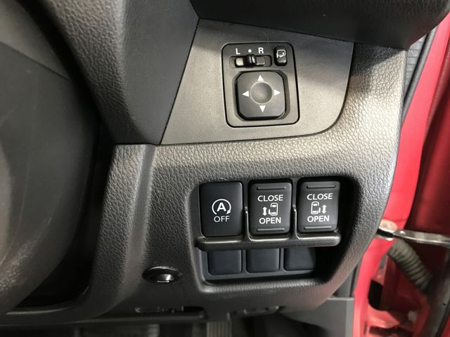 NISSAN DAYZ ROOX 2014 Image 31