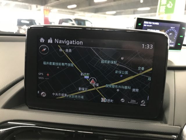 MAZDA ROADSTER RF 2019 Image 31