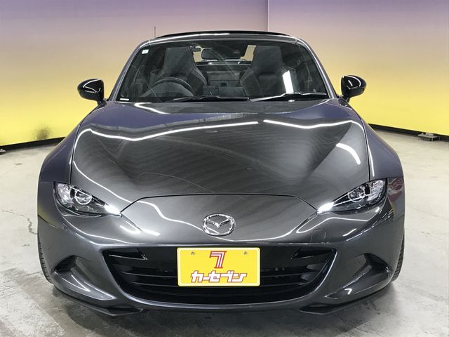 MAZDA ROADSTER RF 2019 Image 31