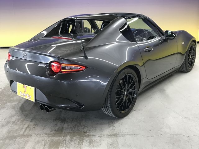 MAZDA ROADSTER RF 2019 Image 31