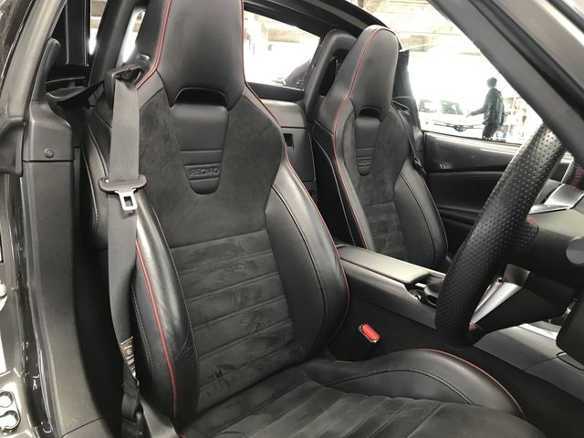 MAZDA ROADSTER RF 2019 Image 31