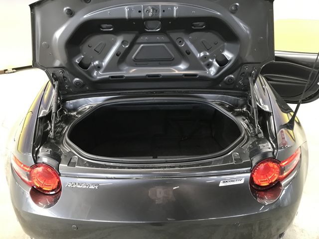 MAZDA ROADSTER RF 2019 Image 31
