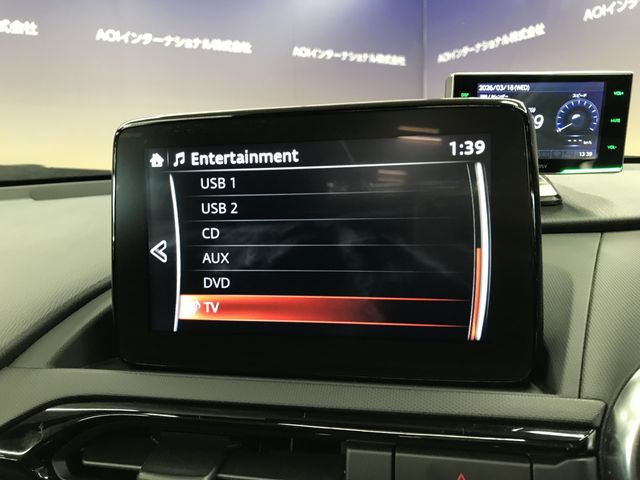 MAZDA ROADSTER RF 2019 Image 31