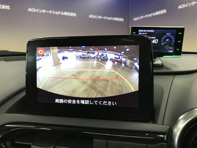 MAZDA ROADSTER RF 2019 Image 31