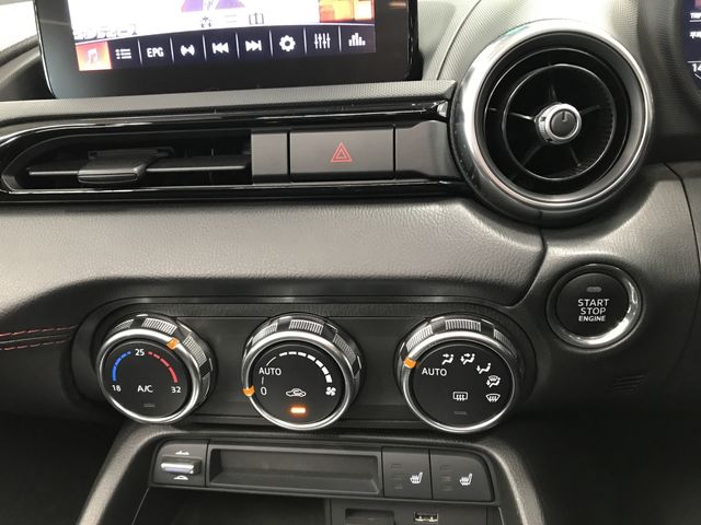 MAZDA ROADSTER RF 2019 Image 31