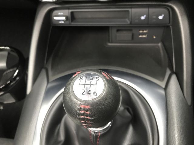 MAZDA ROADSTER RF 2019 Image 31