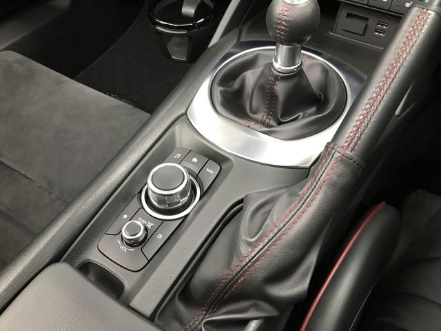 MAZDA ROADSTER RF 2019 Image 31