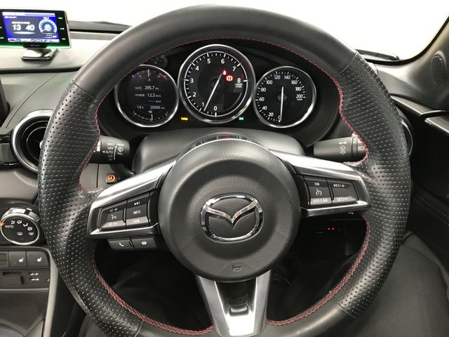 MAZDA ROADSTER RF 2019 Image 31