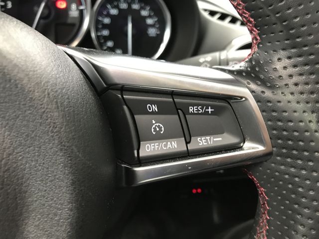 MAZDA ROADSTER RF 2019 Image 31