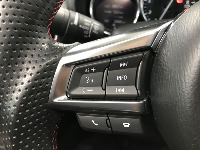 MAZDA ROADSTER RF 2019 Image 31