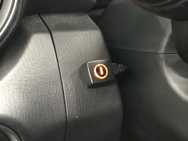 MAZDA ROADSTER RF 2019 Image 31