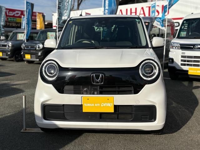 HONDA N-ONE 2020 Image 31