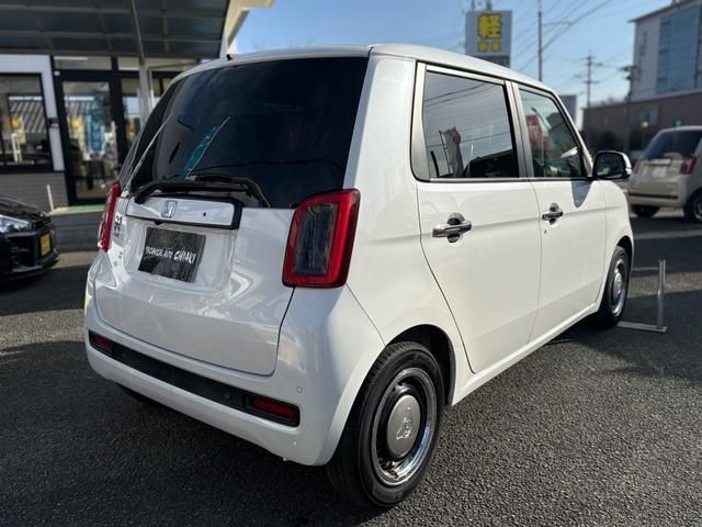 HONDA N-ONE 2020 Image 31