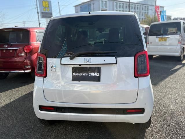 HONDA N-ONE 2020 Image 31