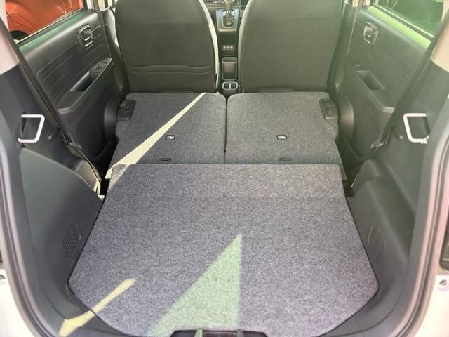 HONDA N-ONE 2020 Image 31