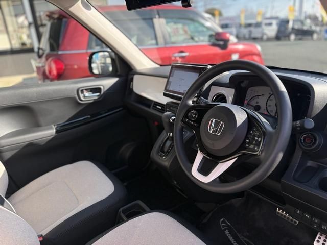 HONDA N-ONE 2020 Image 31