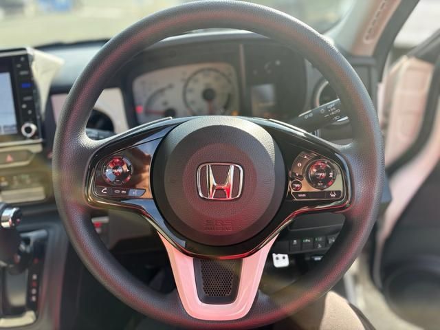 HONDA N-ONE 2020 Image 31