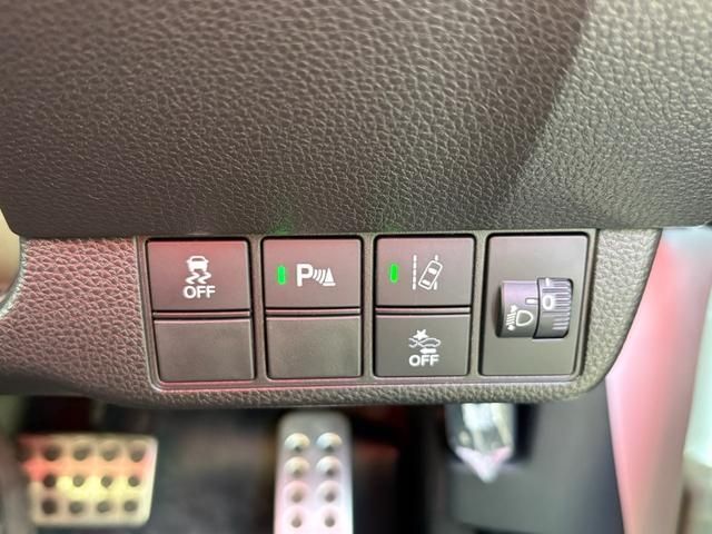 HONDA N-ONE 2020 Image 31