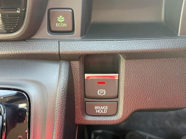 HONDA N-ONE 2020 Image 31