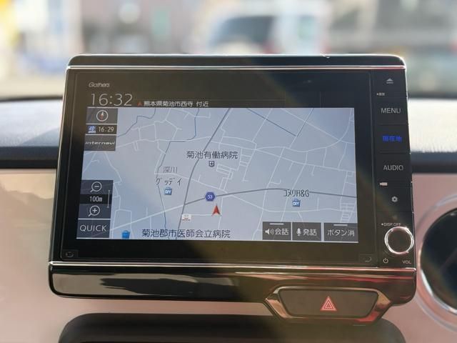 HONDA N-ONE 2020 Image 31