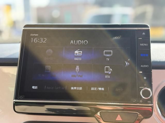 HONDA N-ONE 2020 Image 31