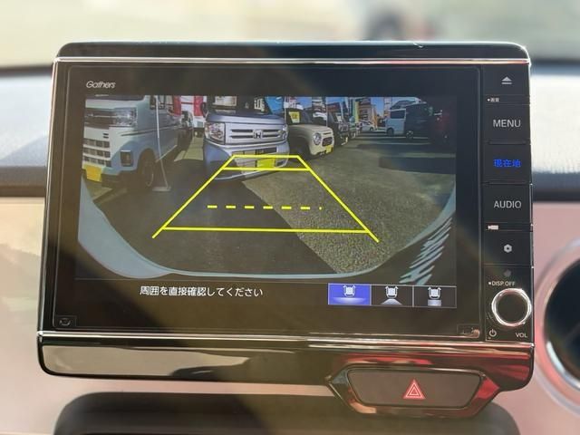 HONDA N-ONE 2020 Image 31