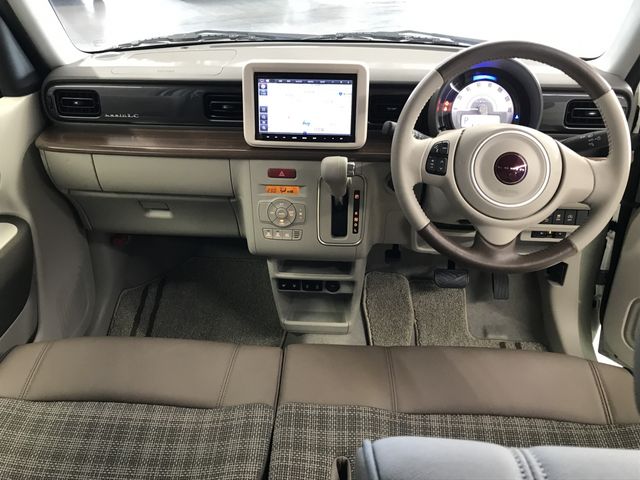 SUZUKI ALTO LAPIN LC 2024 Image 31