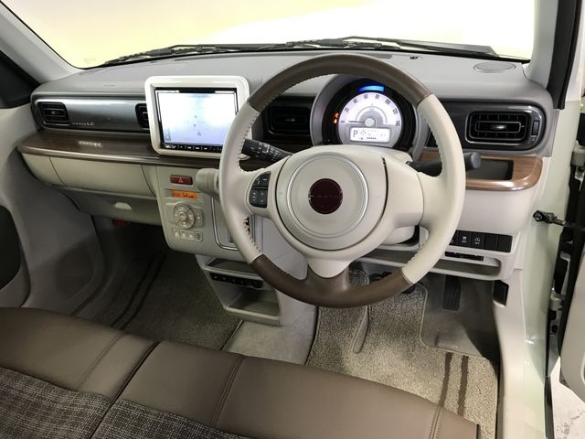 SUZUKI ALTO LAPIN LC 2024 Image 31