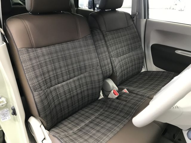 SUZUKI ALTO LAPIN LC 2024 Image 31