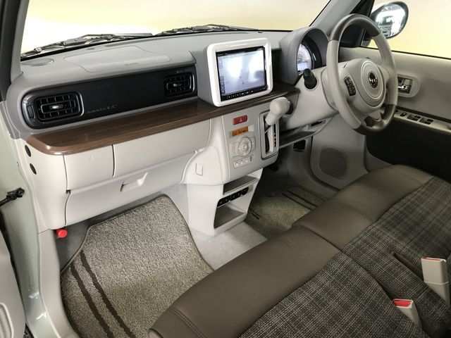 SUZUKI ALTO LAPIN LC 2024 Image 31